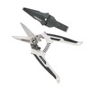 CEERAYZ 185mm Scissors All Purpose Heavy Duty, Garden Shears, Scissors