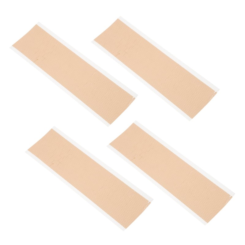Beavorty 4sets Scar Tape Dressing Scar Tape for Skin Wear-resistant