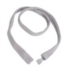 Prevent Condensation Breathing Machine Hose Protective Cover Ventilator Tube Sleeve