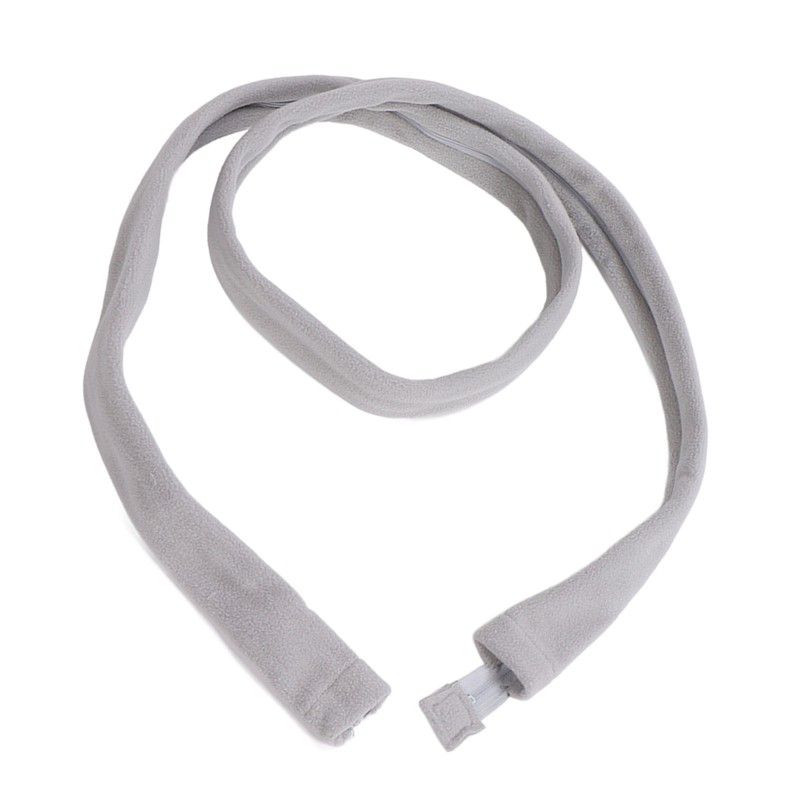 Prevent Condensation Breathing Machine Hose Protective Cover Ventilator Tube Sleeve