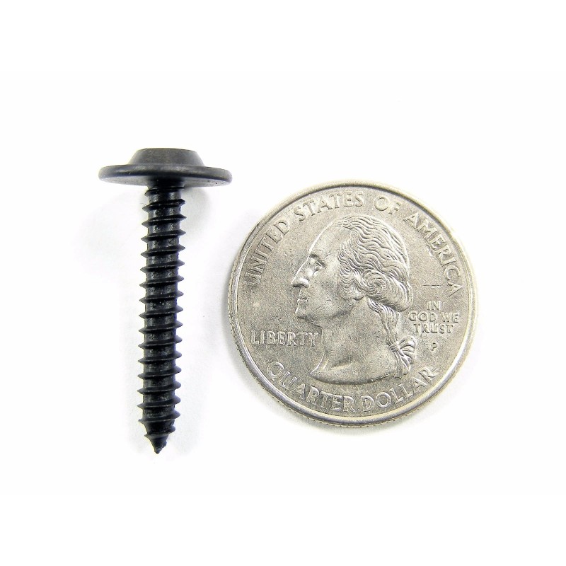 SFS Datsun Interior Trim Screws- #8 x 1/2" to 1"