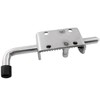 BLLNDX Spring Pin Latch Lock 1/2Inch 304 Stainless Steel Spring