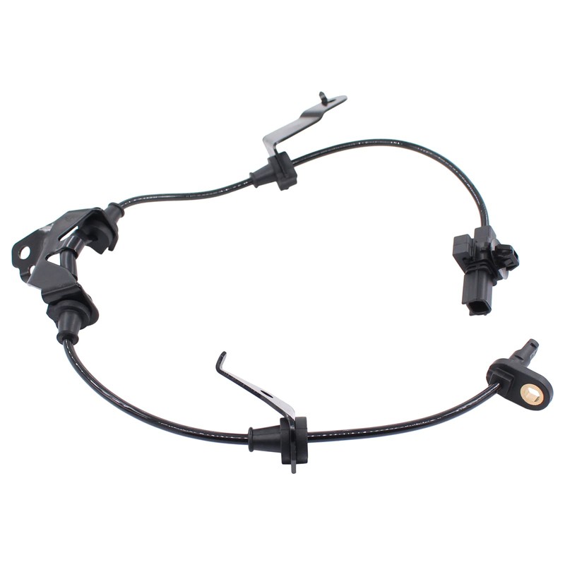 NewYall Front Rear Left and Right ABS Wheel Speed Sensor