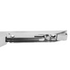 8in Folding Shelf Bracket Wall Mount 45KG Maximum Load Cold
