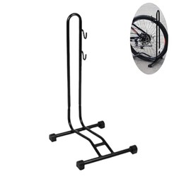 inout L Bike Floor Parking Rack