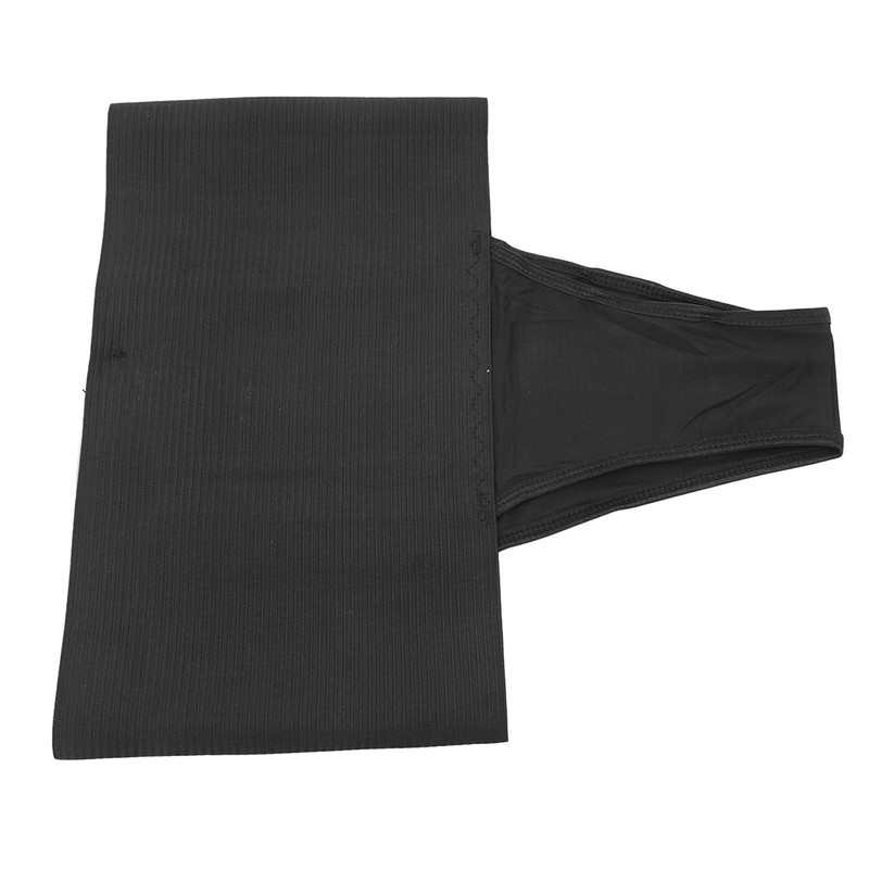 High Waisted Belly Control Underwear Women Soft Compression Postpartum Body