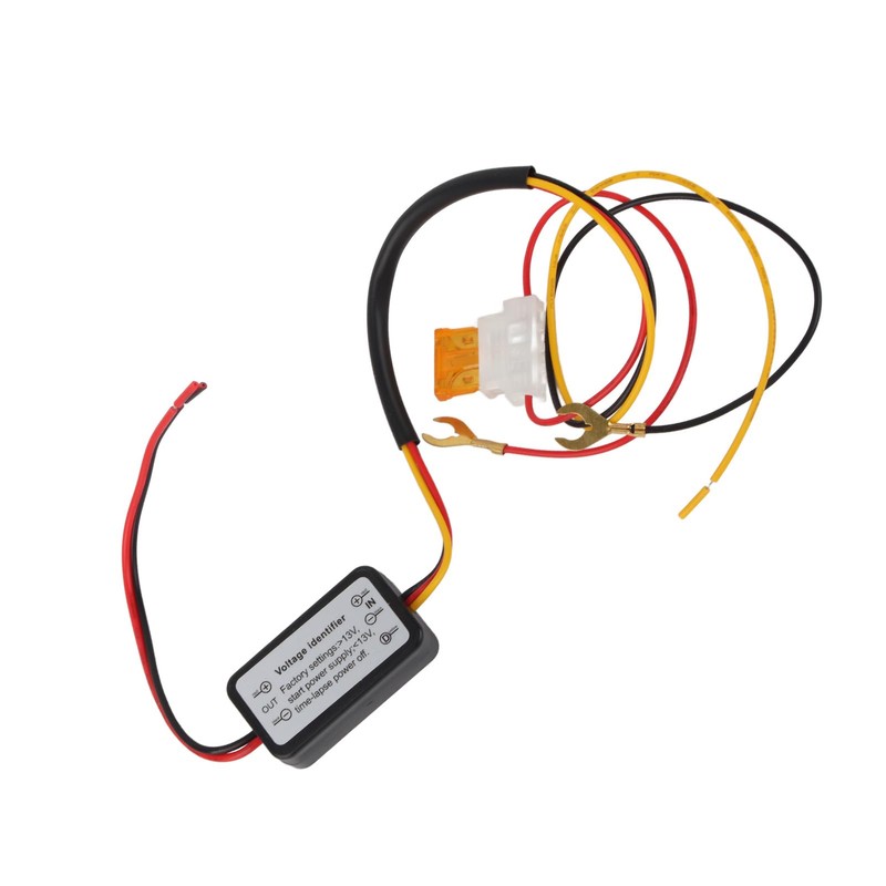 generic DRL Controller Daytime Running Light Controller DRL Dimmer, Waterproof