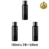 Mamonde Men Recharging Toner, 180ml, 1 unit / 마몽드 맨