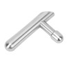 Stainless Steel T Bar Massage Tool for Trigger Points Massage
