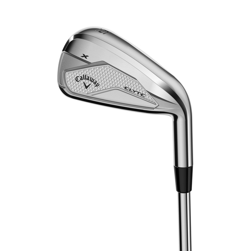 Callaway Golf Elyte X Individual Iron (5 Iron, Regular, Steel,