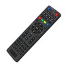 Universal Replaced Remote Control -VINABTY-fit for Decoder digital I-ZAP T365-PLAY