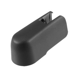 A ABSOPRO Rear Windshield Wiper Arm Nut 76721-SCV-A01 Wiper Blade Arm Cover Cap for Acura MDX 2007-2016 Plastic