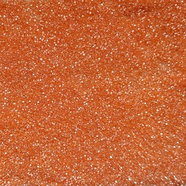 Homankit Sanding Sugar, Orange Edible Sanding Sugar Sprinkles, Sugar Sprinkle Mix for Celebration Cakes, Cupcakes, Baking, Cookies Decorating, 3.2 OZ