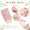 WOVTE あかすりタオル ボディタオル二枚 バスタオル 男女兼用