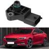 KSTE MAP 0281002487 Suction Pipe Pressure Sensor Fit for Opel
