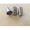 9 Hole Piping Tips 238 Montblanc Tips and TPU Pastry
