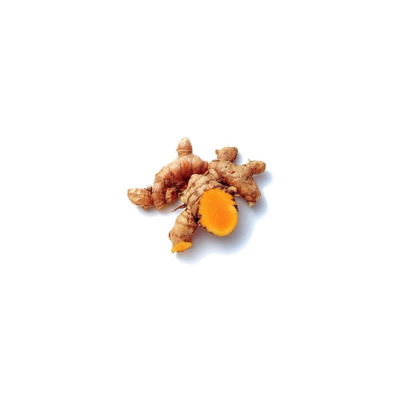 Autumn Turmeric Powder, Aluminum Bag, 3.5 oz (100 g) x