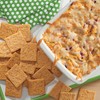 Wheat Thins BIG Snacks, Whole Grain Wheat Crackers, Bulk Snack