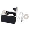 Bluetooth Thermal Label Printer APP Editable Rechargeable Mini Label Maker