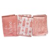 jilda-tex Tea Towels, Kitchen Towels, Dishcloths, Pack of 6, 100%