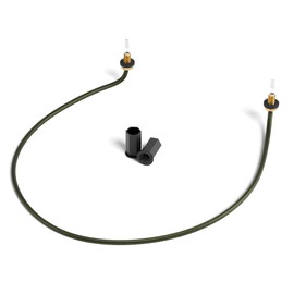 W10518394 Dishwasher Heating Element Replacement for Whirlpool Kenmore Maytag Amana Dishwashers, Compatible with 8194250 8563007 8572861 W10134009 W10441445 W10518394VP By Improvedhand
