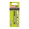 No.3 Spiral Screw Extractor