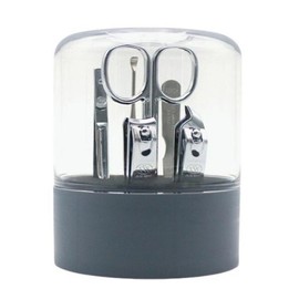 Half Club/Celler Hub / 하프클럽/셀러허브_여성트랜드패션 777 6종 잘잘리는손톱깎이 세트 1P 관리 보관