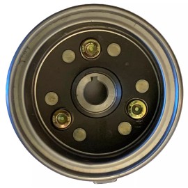 TAOTAO 6 POLE STATOR MAGNETO ROTOR FLYWHEEL for TAOTAO 125cc CHEETAH TFORCE ATV QUAD