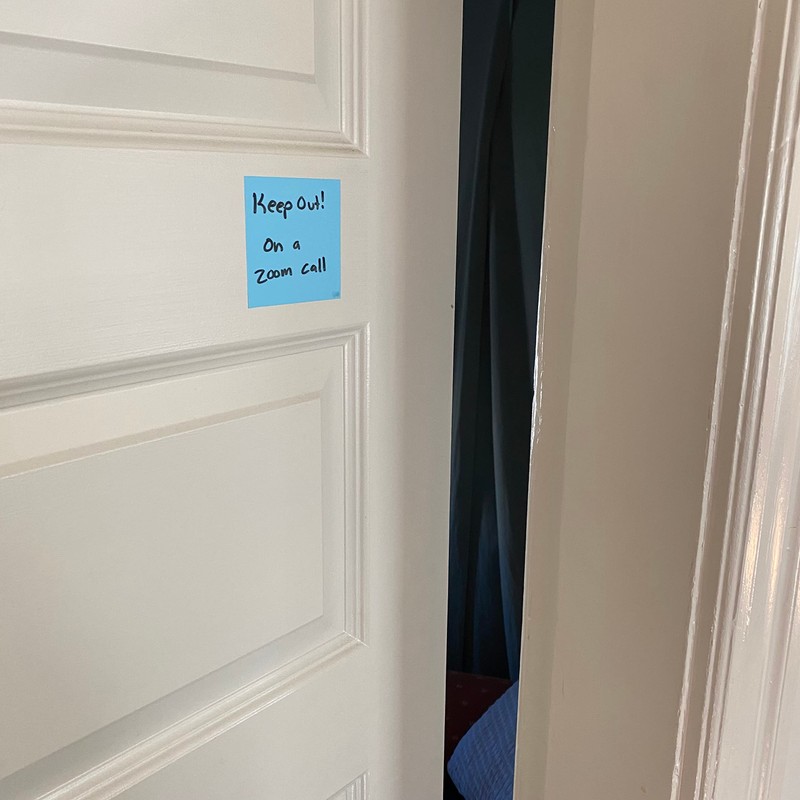 Reusable Sticky Notes – 48-Pack Whiteboard Self-Stick Notes – Dry/Wet