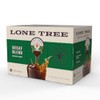 Lone Tree Coffee Concentrate Single Serve Liquid Pods by Java