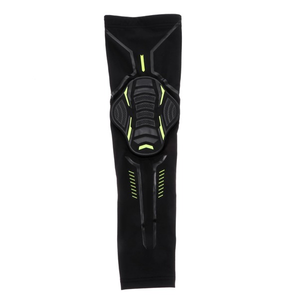 TOVINANNA Elbow Support Sleeve Antislip Design Compression Arm Brace for