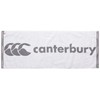 [Canterbury] SPORT TOWEL M Sports Towel M Men's AA07437 10_White