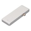 USB C Hub Portable 5 in 1 PD Fast Charge