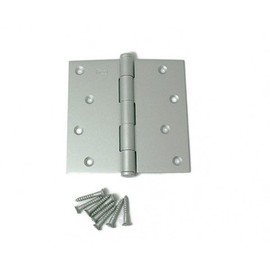 High Logic 17509 Color Gisei Hinge, 4.0 inches (102 mm)