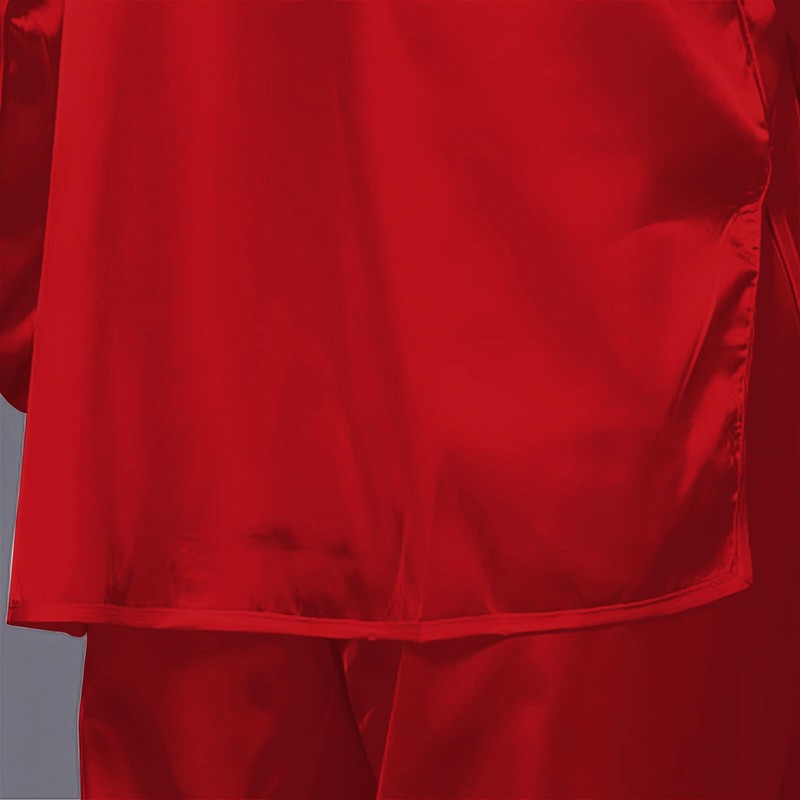 Andux Chinese Traditional Tai Chi Uniforms Kung Fu Clothing Unisex