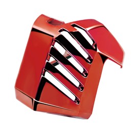 for Sram AXS Battery Protector for GX Eagle /XX1/X01 AXS Derailleur Battery Cover Rear derailleur (Red)