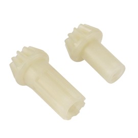 3X Spur Gear Drive Set for HBX 16889 16889A 16890 16890A 1601 1602 SG1601 SG1602 RC Car Parts Accessories