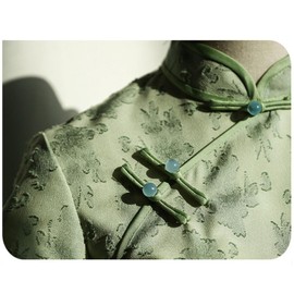 0.6cmx5m Satin Piping Trim, Polyester Piping Tape Cord for Sewing DIY Crafting, Navy Blue