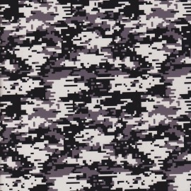 Dip Ape 16oz hydrographic film / activator Black Grey TAC Digital Camo hydro dip wizard