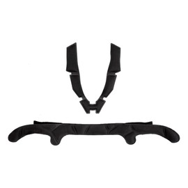 Salewa Pura Helmet Replacement Foam Pads