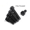 ANSIEDIO M12 Hex Bolt, 12.9 Grade High Tensile Alloy Steel,