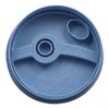 Cuticuter Pokeball Cookie Cutter, Blue