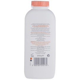 Femfresh Lightly Fragranced Absorbent Body Powder For Intimate Hygiene - 200G