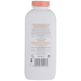 Femfresh Lightly Fragranced Absorbent Body Powder For Intimate Hygiene - 200G