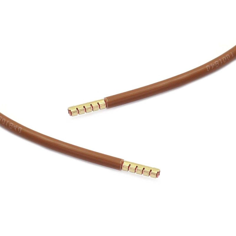WITTKOWARE 10 mm² Meter Cabinet/Electrical Distribution Wiring Kit with Wire