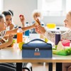 Lifewit Cool Bag Small Insulated for Men Women Foldable Lunch