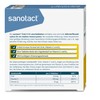 sanotact Zinc + C + D (20 Lozenges) • Zinc