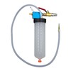 kweiny Pneumatic Fluid Extractor for Replacement of Automotive Brake Fluid