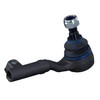 febi bilstein 37263 Tie Rod End with nut, pack of