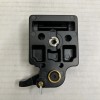 Konsait Black Camera 323 Quick Release Plate with Special Adapter